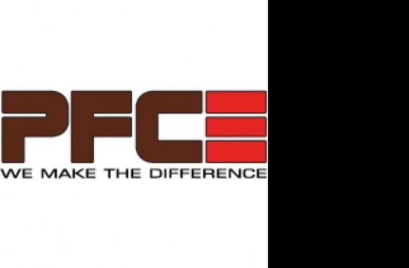 PFCE Logo