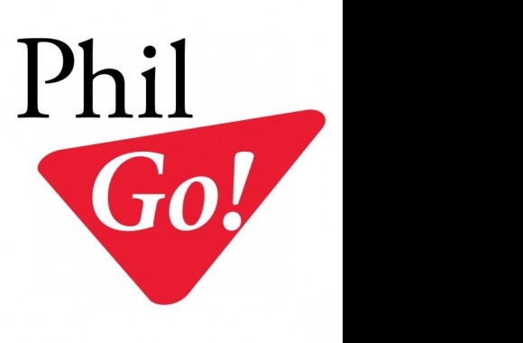 Phil Go! Logo