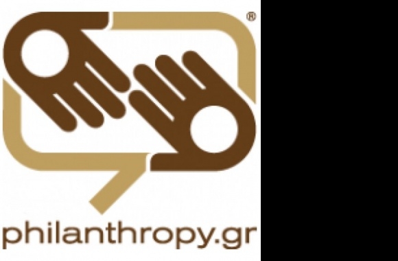 philanthropy.gr Logo
