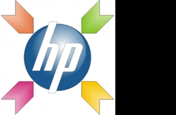 Photosmart HP Logo