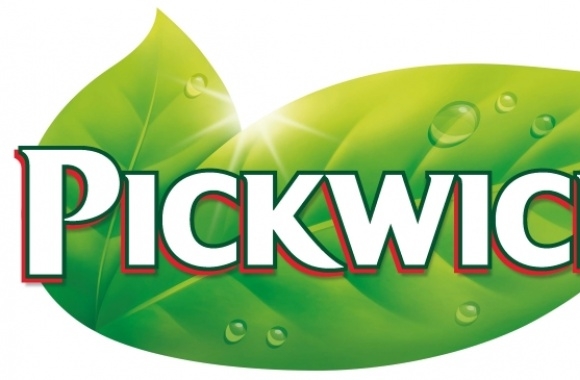 Pickwick Tea Logo