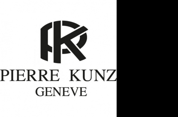 Pierre Kunz Logo