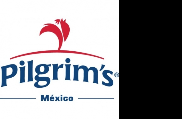 Pilgrim's Mexico Logo