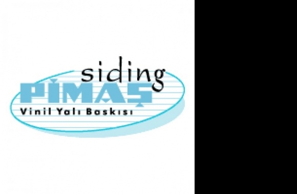 Pimas Siding Logo