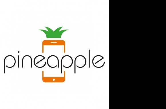 Pineapple Logo