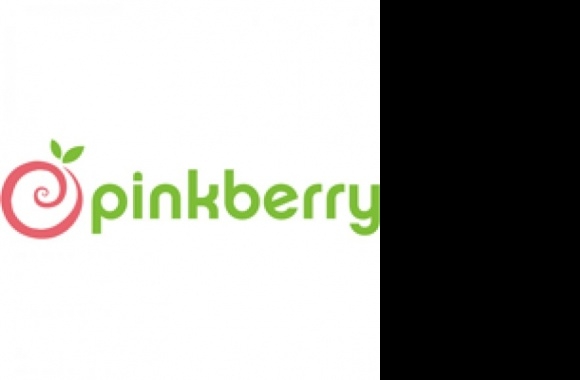 Pinkberry Logo