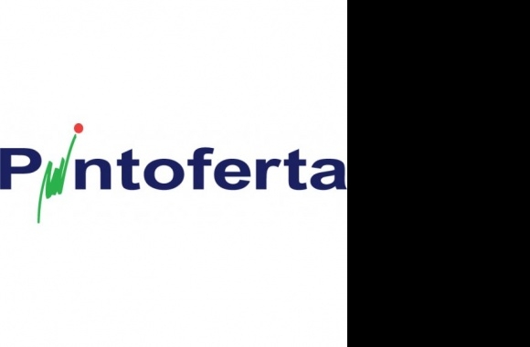 Pintoferta Logo