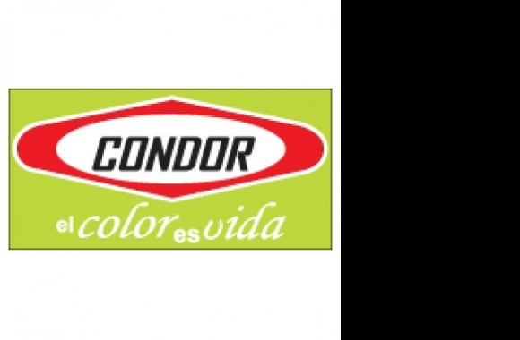 Pinturas Condor Logo