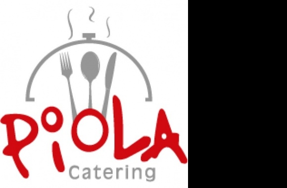 Piola Catering Logo