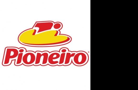 Pioneiro Logo