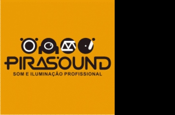 PiraSound Logo