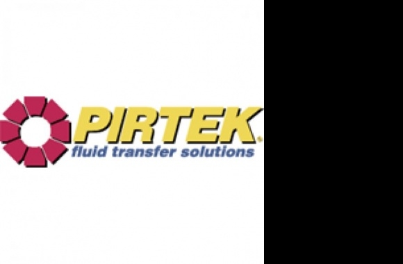 Pirtek Logo