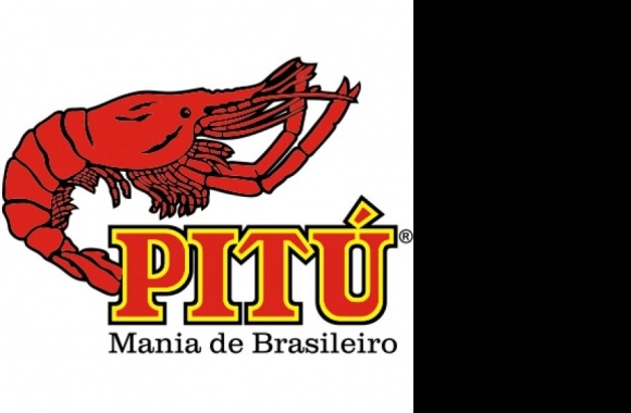 PITÚ Logo