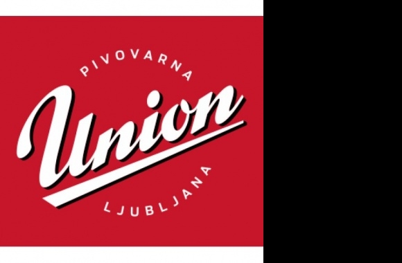 Pivovarna Union Logo