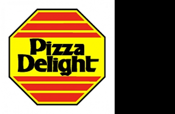 Pizza Delight Logo