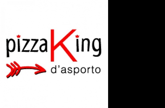 Pizza King Logo