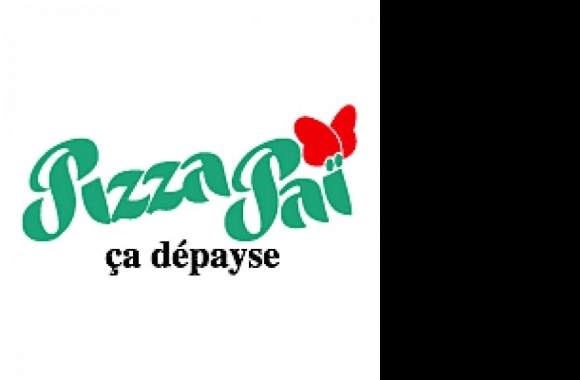 Pizza Pai Logo