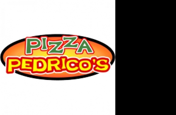 Pizza Pedricos Logo