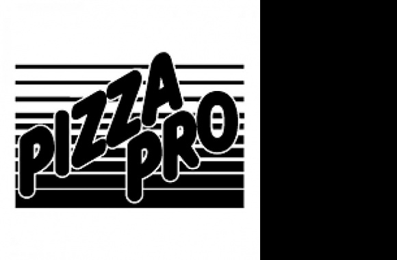 Pizza Pro Logo