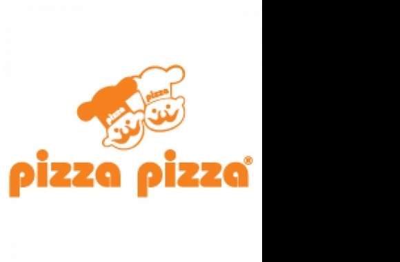 pizzapizza tr Logo