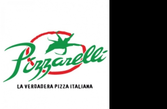 Pizzareli Logo