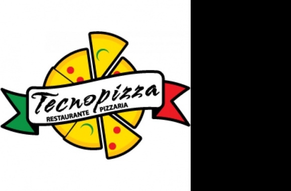 Pizzaria Tecnopizza Logo