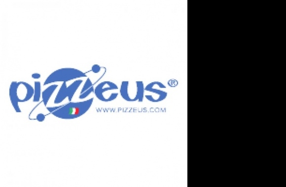 Pizzeus Logo