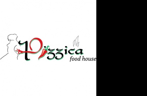 Pizzica Logo
