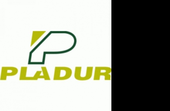 pladur Logo