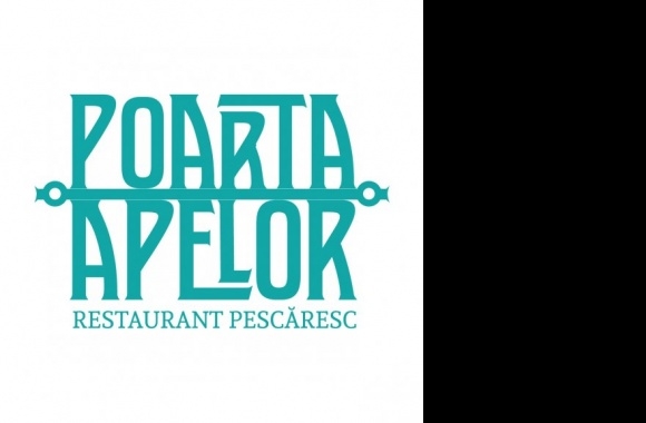 Poarta Apelor Restaurant Logo