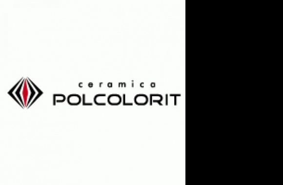 Polcolorit Ceramica Logo