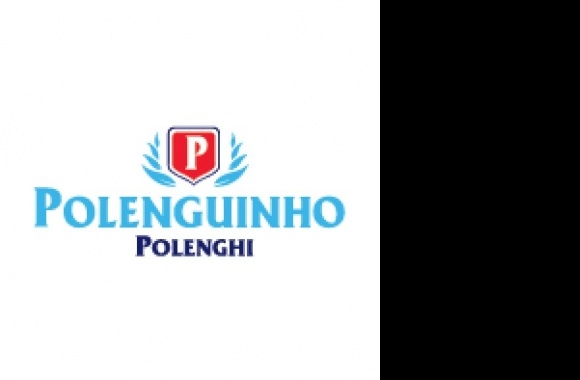 Polenguinho Logo