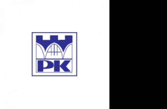politechnika krakowska Logo