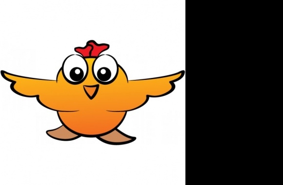 Pollito Logo