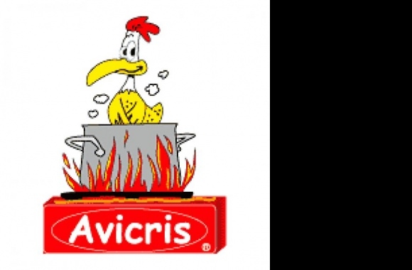 Pollo Avicris Logo
