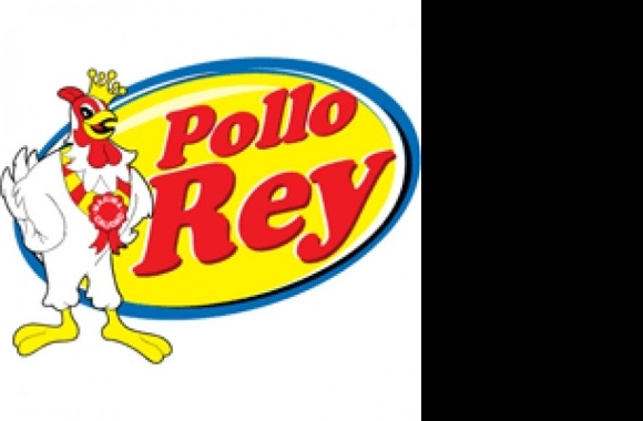 Pollo Rey Logo