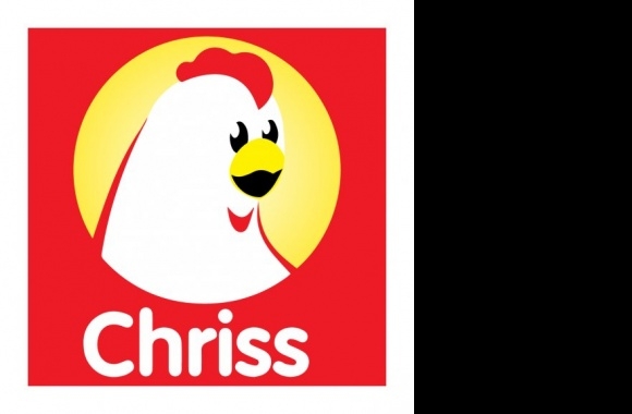 Pollos Chriss Logo