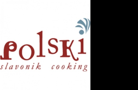 Polski Slavonic Cooking Logo