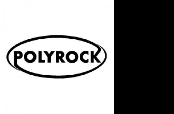 Polyrock Logo