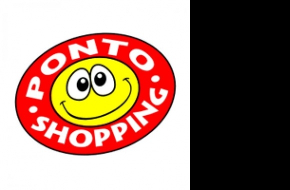 Ponto Shopping Logo