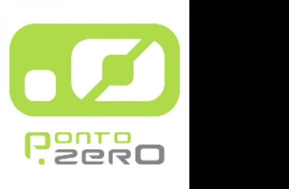 Ponto Zero Produзхes Logo
