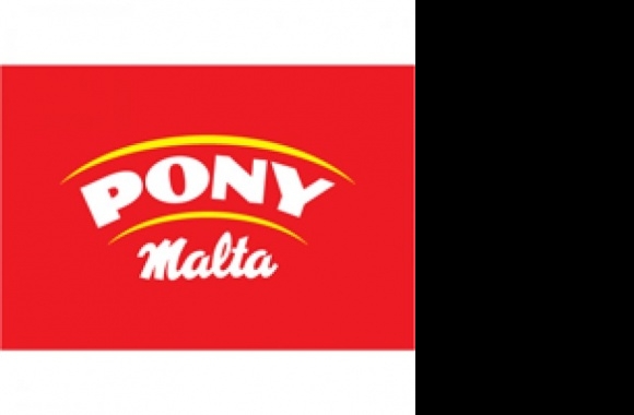 Pony Malta Logo