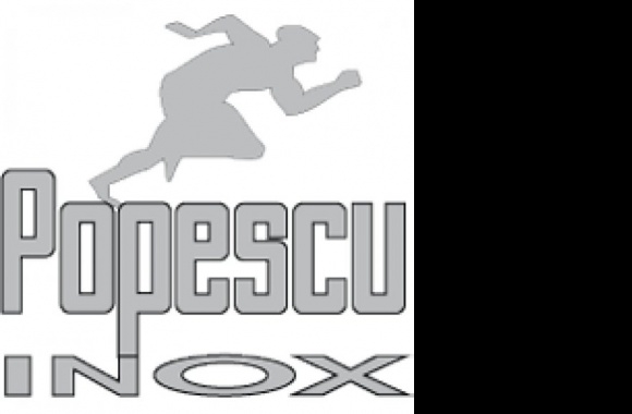 Popescu Inox Logo