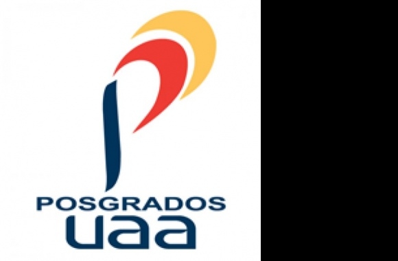 Posgrados UAA Logo