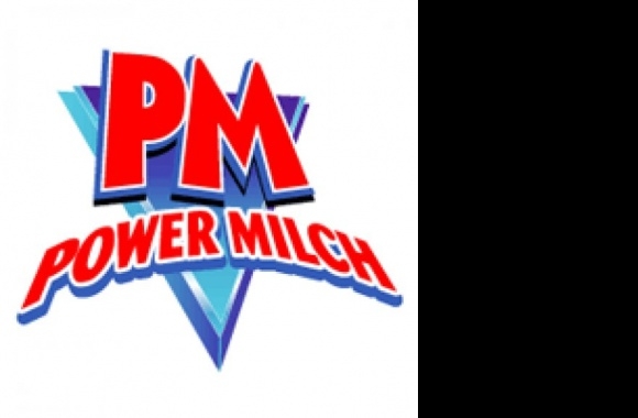 Power Milch Logo