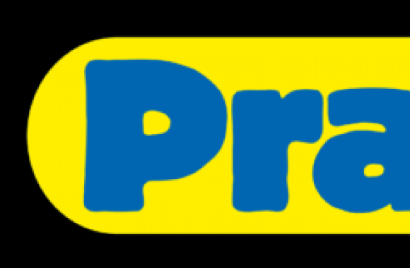 Praktiker Logo