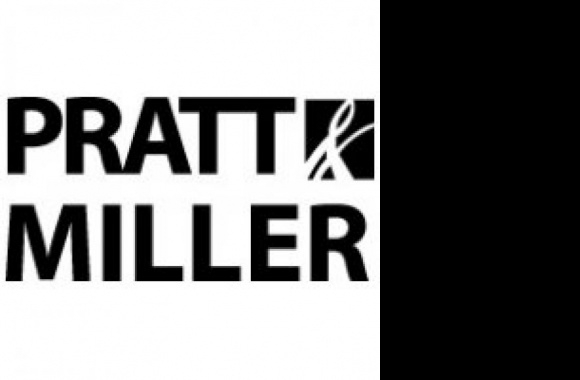 Pratt Miller Logo