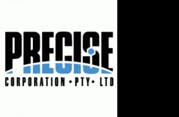 Precise Corporation Logo