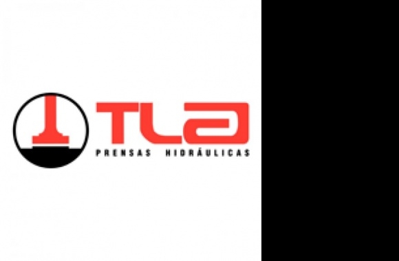 Prensas Hidráulica TLA Logo