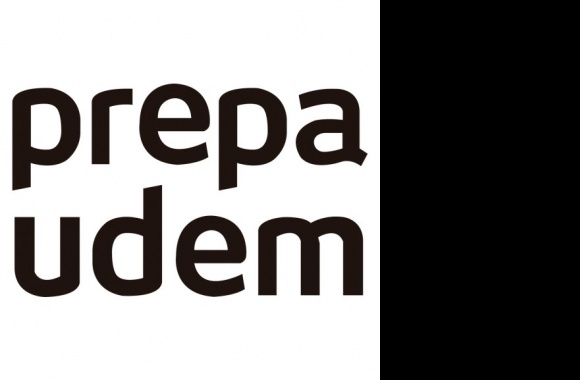 Prepa Udem Logo